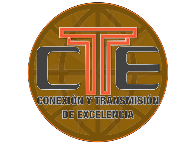 Logo de CTE Contranex